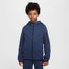 Sportswear Tech Fleece Full Zip Hoodie Juniors