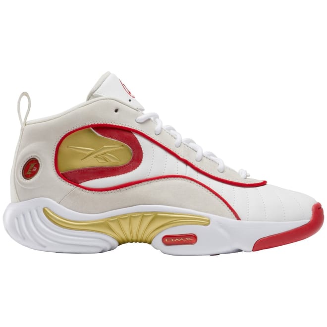Answer III Mid Top Sneakers