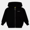 Monster Hooded Neck Regular Fit Sweatshirt