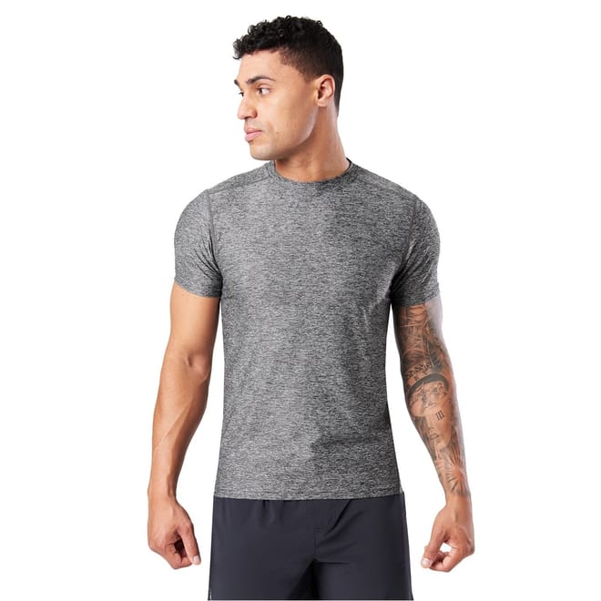 Qualifier Regular Fit Short Sleeve T-Shirt