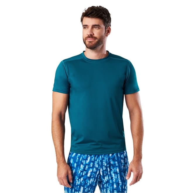 Qualifier Tee