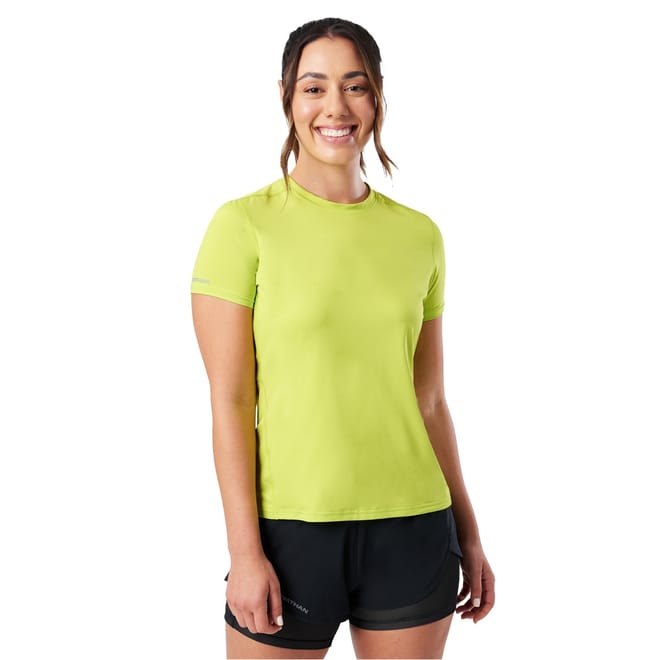 Reflective Ribbon Regular Fit T-Shirt