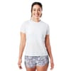 Regular Fit Crew Neck Short Sleeve T-Shirt