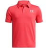 B Icon Regular Fit Polo T-Shirt
