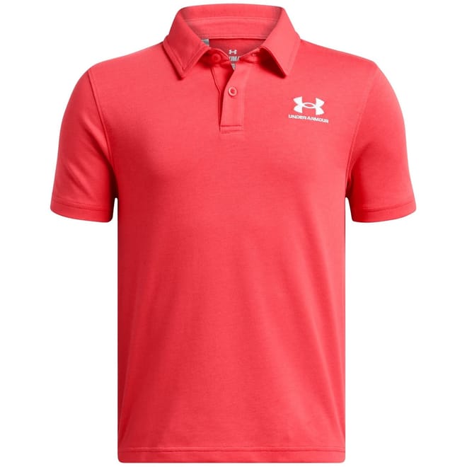 B Icon Regular Fit Polo T-Shirt