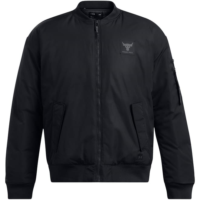 Pjt Rk Bomber jk