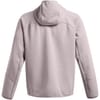 Mens Armour Unstoppable Ins Swacket Softshell Jacket