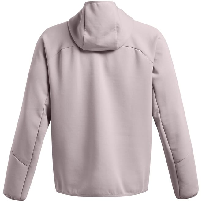 Mens Armour Unstoppable Ins Swacket Softshell Jacket