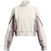 Armour G Unstoppable Crop Jacket Training Girls