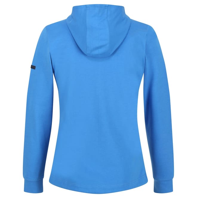 Womens Bayarma Hood Jacket