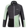 Womens Yare vii Stripe Patterned Softshell Jacket