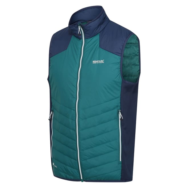 HALTON Body Warmer Gilet