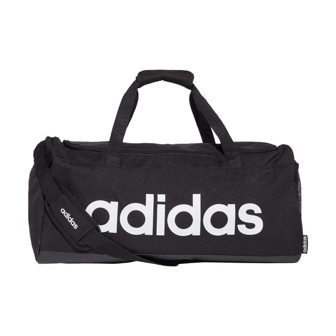 Linear Duffle Bag