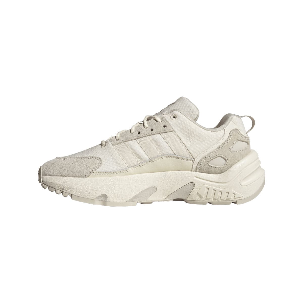 とーし Cream adidas Originals ZX 22 Boost Trainers - Get The Label
