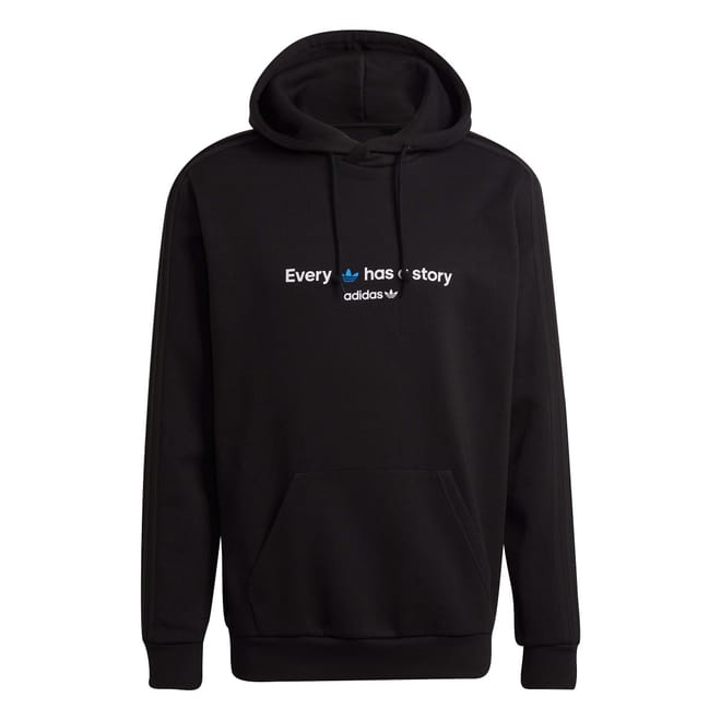 Graphics Common Memory Hoodie