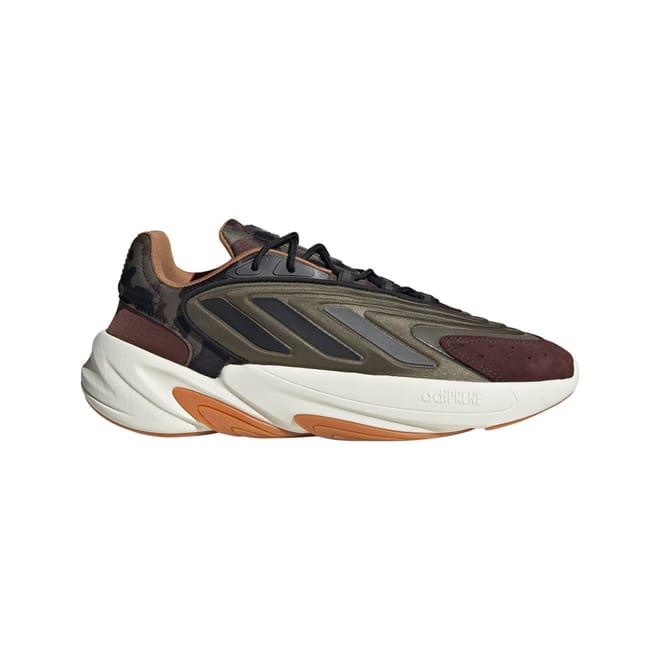 Ozelia Trainers