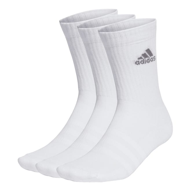 3 Pack of Crew Socks