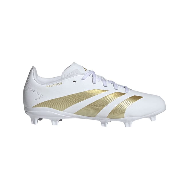 Junior Predator League FG Football Boots