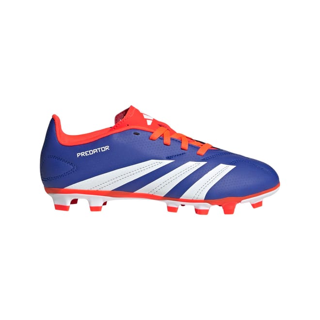 Junior Predator Club FxG Football Boots