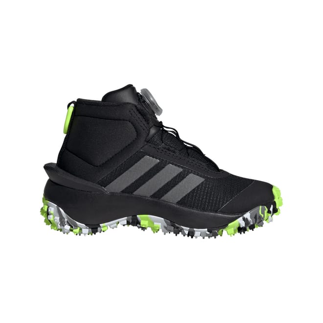 Junior Fortatrail Boa Trainers