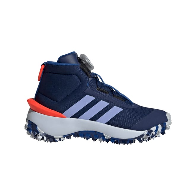 Junior Fortatrail Boa Trainers