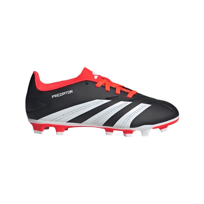 Junior Predator Club FxG Football Boots