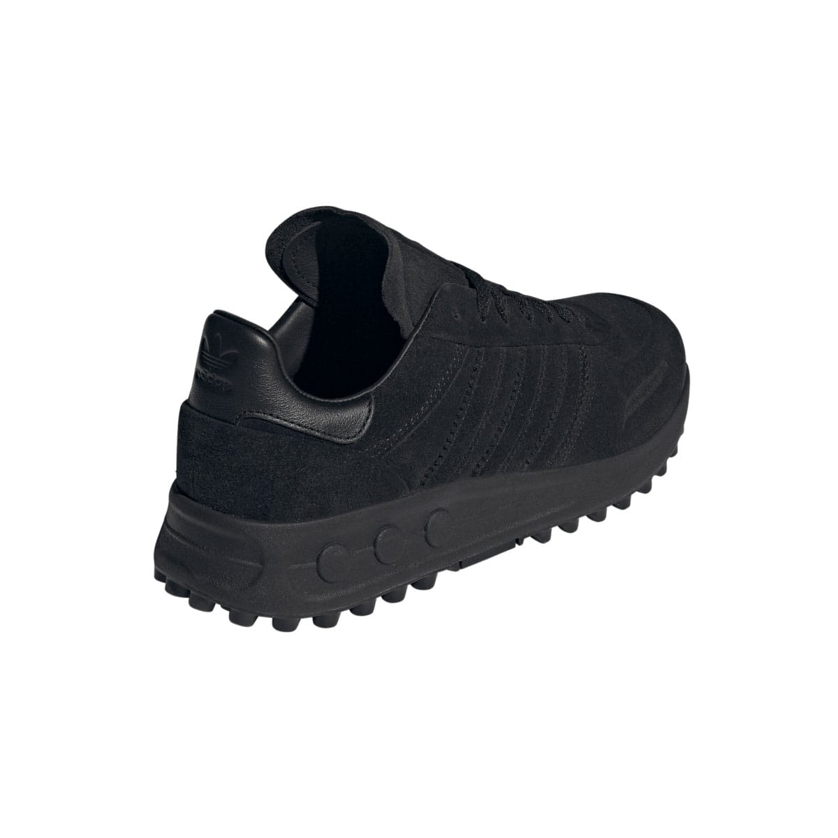 海外限定 ◆ adidas ◆ LA Trainer LT スニーカー ◆ ブラック 楽天市場】adidas la trainerの通販