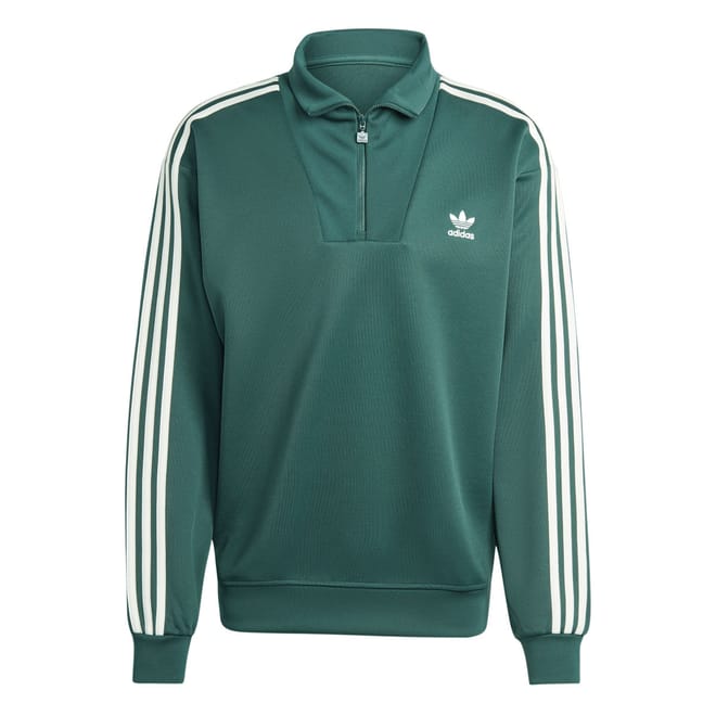 Adicolor Funnel Neck Track Top