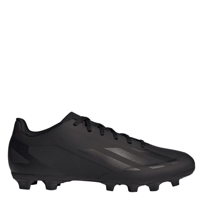 X Crazyfast.4 Flexible Ground Boots