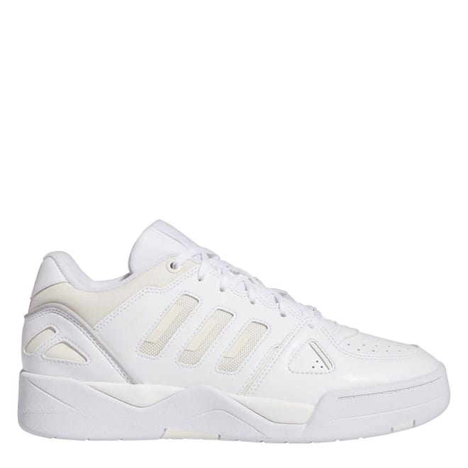 Midcity Low Trainers