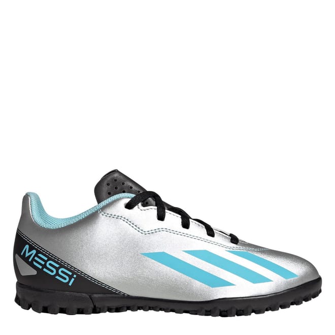 Junior X Crazyfast Messi.4 Turf Football Boots