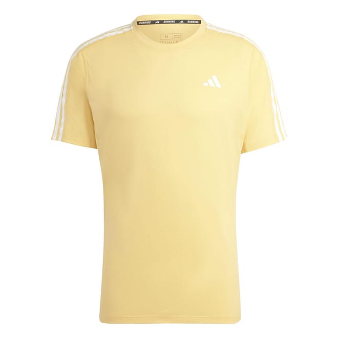 Own The Run 3-Stripes T-Shirt