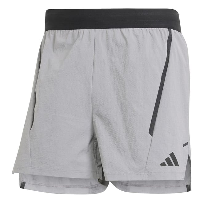 D4T Pro Series Adistrong Workout Shorts