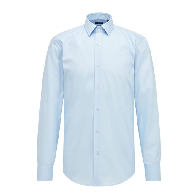 Jenno Slim-Fit Shirt