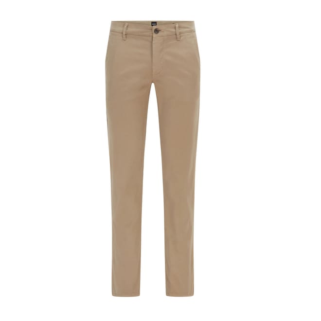 Schino-Slim D Trousers