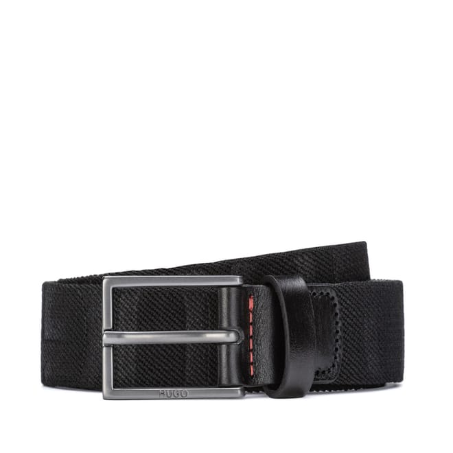 Glid Tape Belt