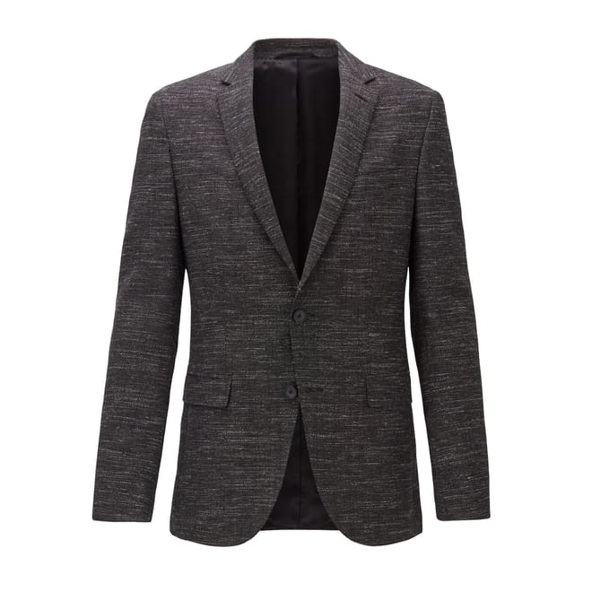 Nasley3 Blazer Jacket
