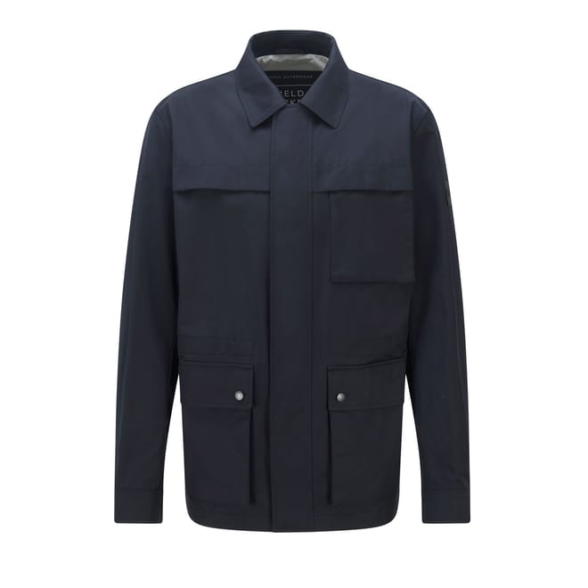 Corpal Jacket