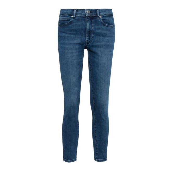 Charlie Skinny-Fit Jeans