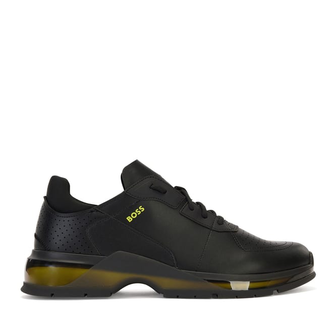 Netroit Running Shoes