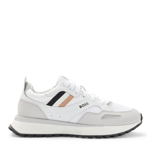 Mens Jonah Run Trainers