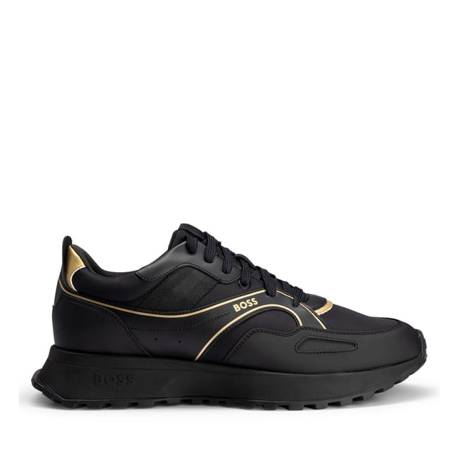 Mens Jonah Run Trainers