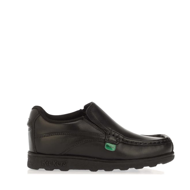 Children Boys Fragma Slip Shoe