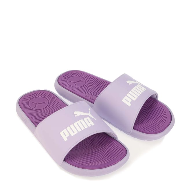 Juniors Cool Cat 2.0 Sliders