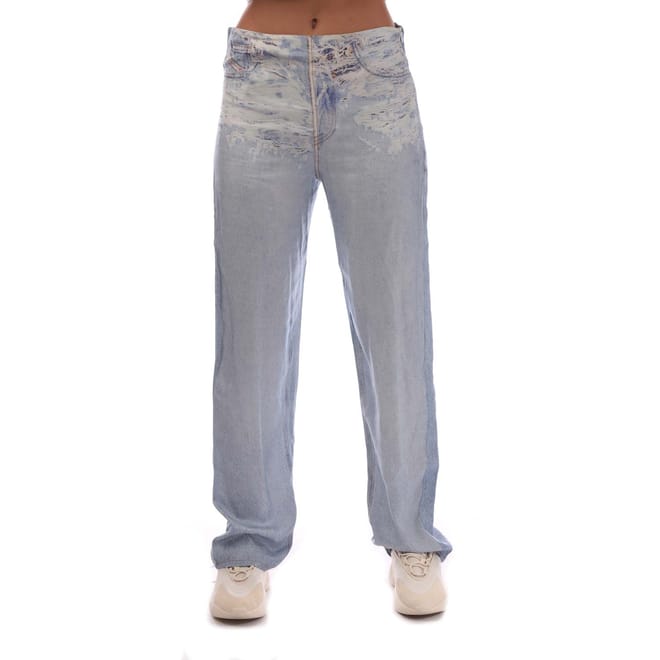 P-Sarky Trousers