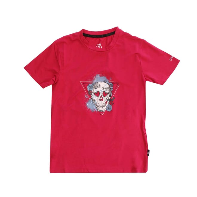 Juniors Amuse II Lightweight T-Shirt