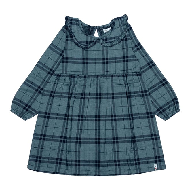 Collar Check Drs
