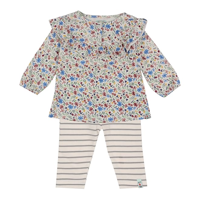 Tunic Lgng Set