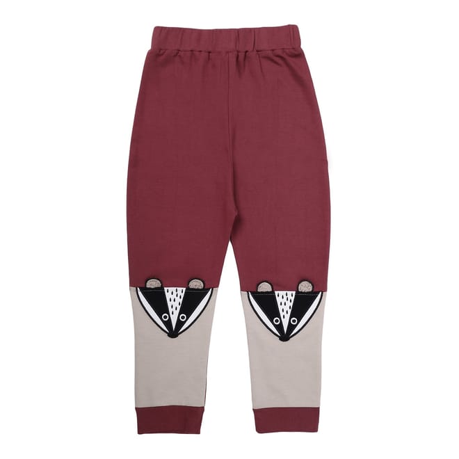 Badger Ch Jogger