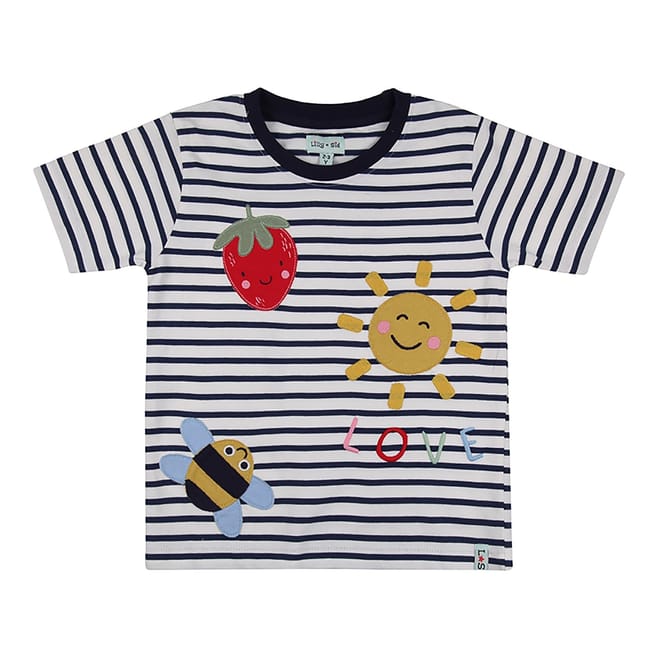 Busy Bee App Tee